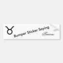 Search for venus bumper stickers Earth