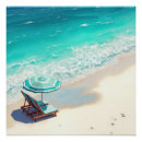 Search for beach umbrella posters Sand