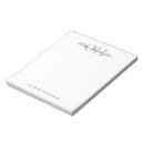 Search for logo notepads Classic