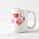 Search for love poem mugs Pink