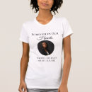 Search for funeral in loving memory tshirts Vigil