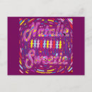 Search for designer name postcards For her