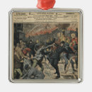 Search for fireman christmas tree decorations Firefighting