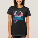 Search for aim here tshirts Retro