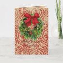 Search for victorian style christmas cards Antique