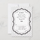 Search for fifty rsvp cards Chic