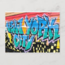 Search for oldschool postcards Graffiti