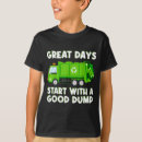 Search for dump tshirts Good