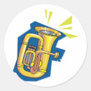 Search for tuba stickers Musical instrument