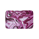 Search for magenta bath mats Pattern
