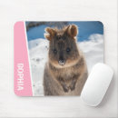 Search for quokka mouse mats Australia