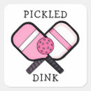 Search for funny pickleball stickers Humour