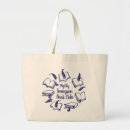 Search for book club bags Bookish