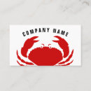 Search for claws business cards Chef