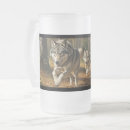 Search for wolf beer glasses Wildlife
