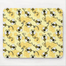 Search for cute bee mouse mats Wings