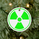 Search for nuclear christmas tree decorations Warning