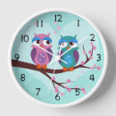 Search for blue owl Heart