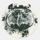 Search for city sketch stickers Batman