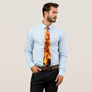Search for heat ties Black
