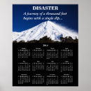 Search for disaster posters Humour