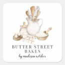 Search for bakery supplies Customer