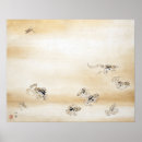 Search for japanese ink posters Sumi e