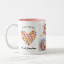 Search for cute new grandma mugs Modern