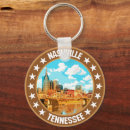 Search for nashville key rings Country music