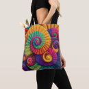 Search for spiral bags Design