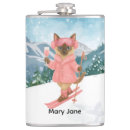 Search for skiing flasks Pink