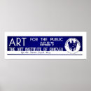 Search for vintage exhibition posters Wpa