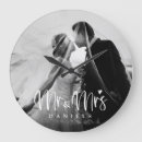 Search for engaged clocks Elegant