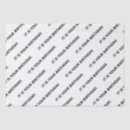 Search for quotes and sayings tissue paper Black and white