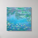 Search for monet paintings art Water lilies