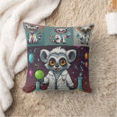 Search for lemur cushions Funny