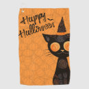 Search for halloween golf towels Autumn