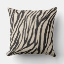Search for zebra cushions Striped