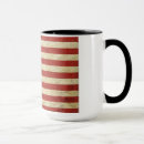 Search for vintage american flag mugs Usa