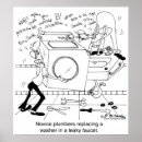 Search for installing posters Plumbing