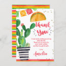 Search for taco thank you cards Cactus