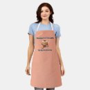 Search for stressed aprons Baking