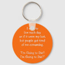 Search for each key rings Humour