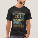 Search for 12th birthday tshirts 2010