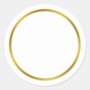 Search for blank stickers Elegant