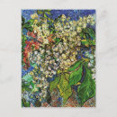 Search for van gogh flower paintings postcards Famous