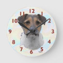 Search for jack russell terrier art Portrait
