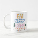 Search for sleep repeat mugs Adventure