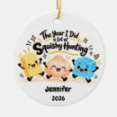 Search for hunt christmas tree decorations For kids