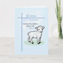 Search for godson cards Blue